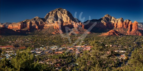 ARIZONA Sedona